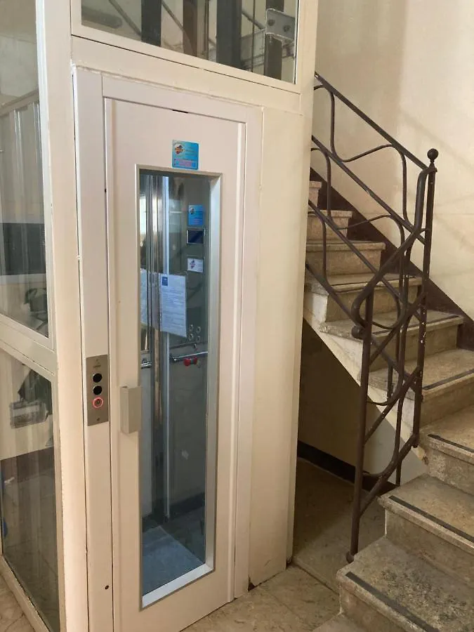 La Mattanza Apartment Trapani