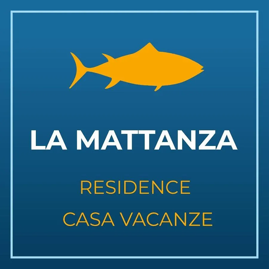La Mattanza Apartment Trapani