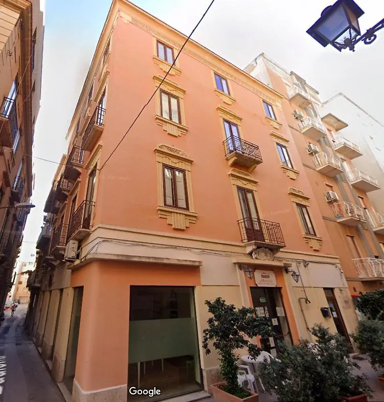 La Mattanza Apartment Trapani