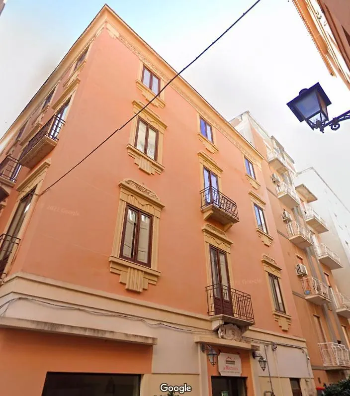 La Mattanza Apartment Trapani Italy