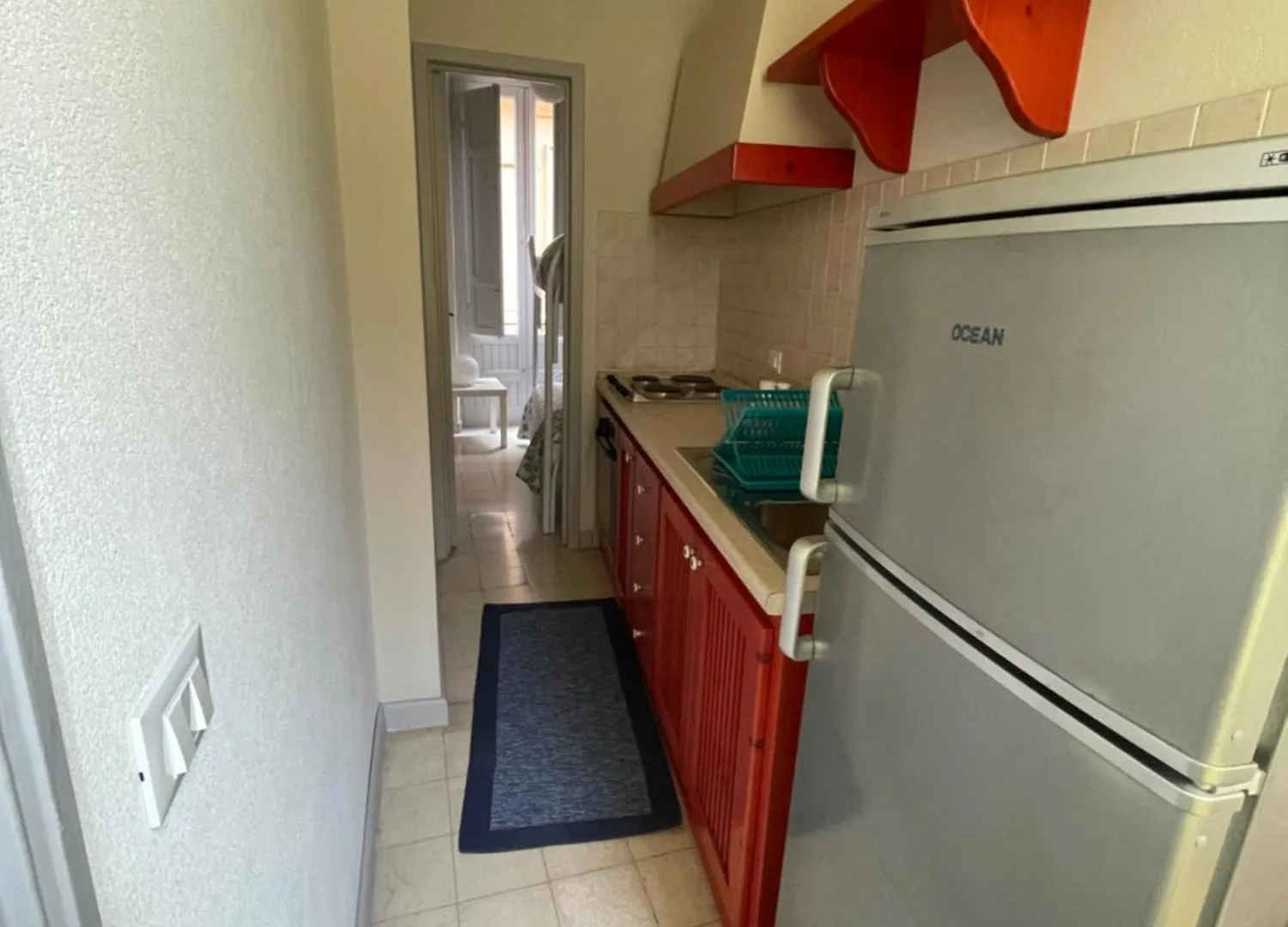 La Mattanza Apartment Trapani 0*,  Italy