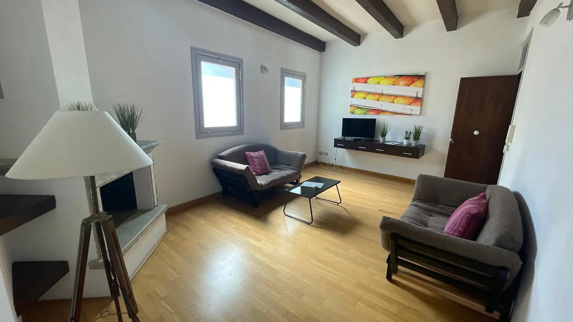 La Mattanza Apartment Trapani 0*,  Italy