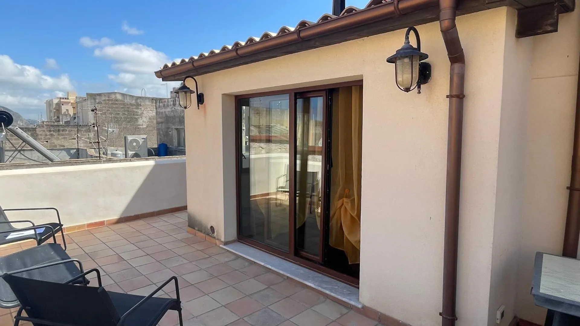 La Mattanza Apartment Trapani Italy
