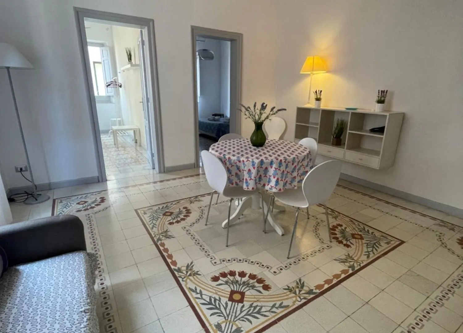 La Mattanza Apartment Trapani Italy