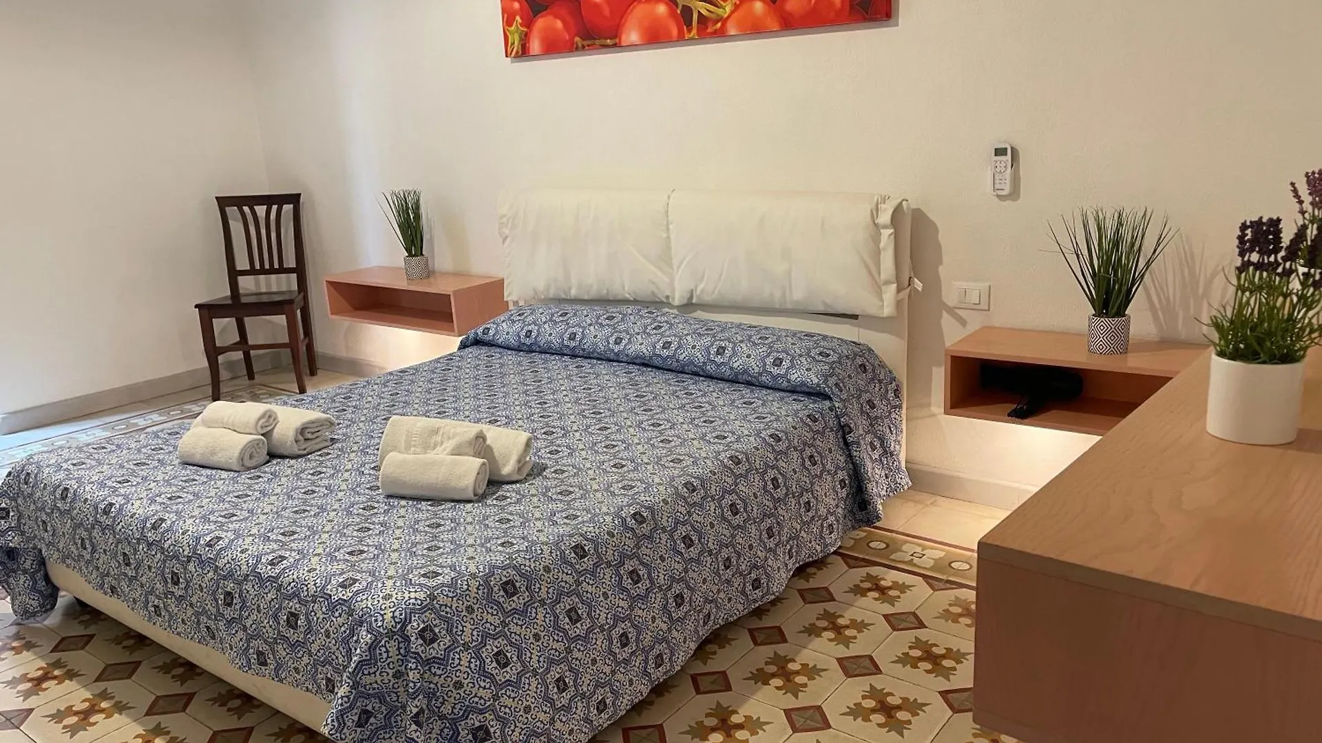La Mattanza Apartment Trapani