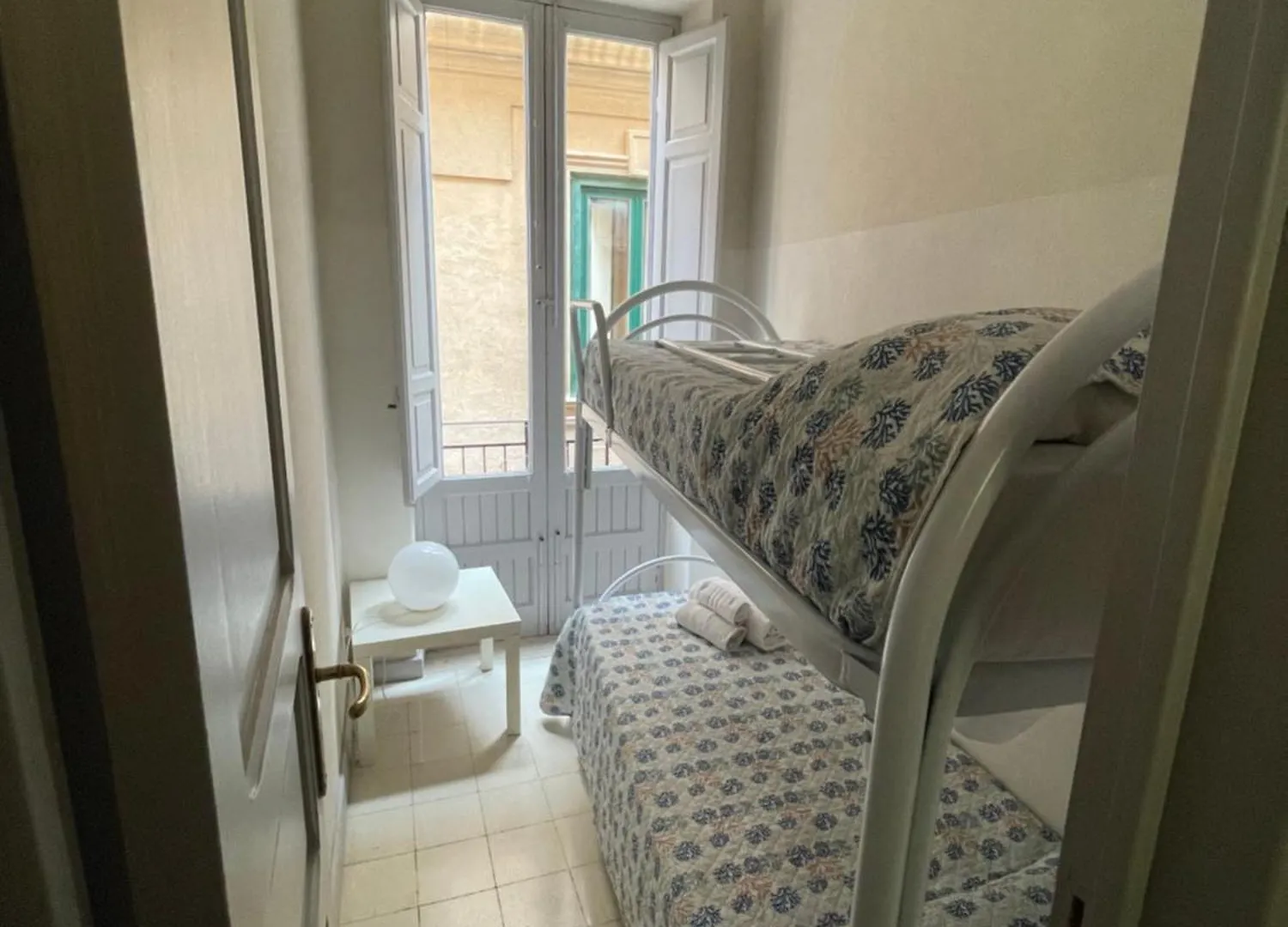 La Mattanza Apartment Trapani