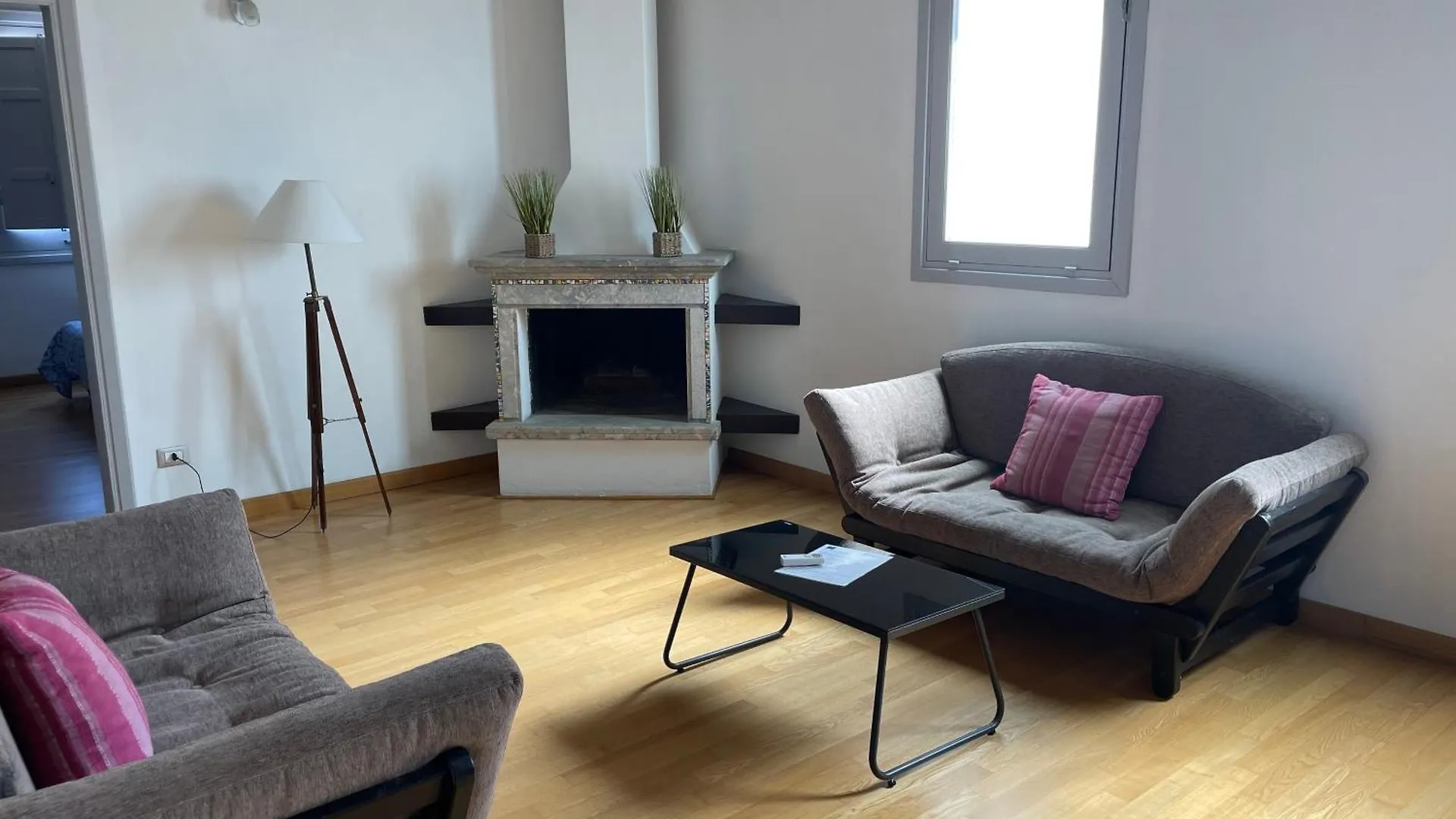 La Mattanza Apartment Trapani