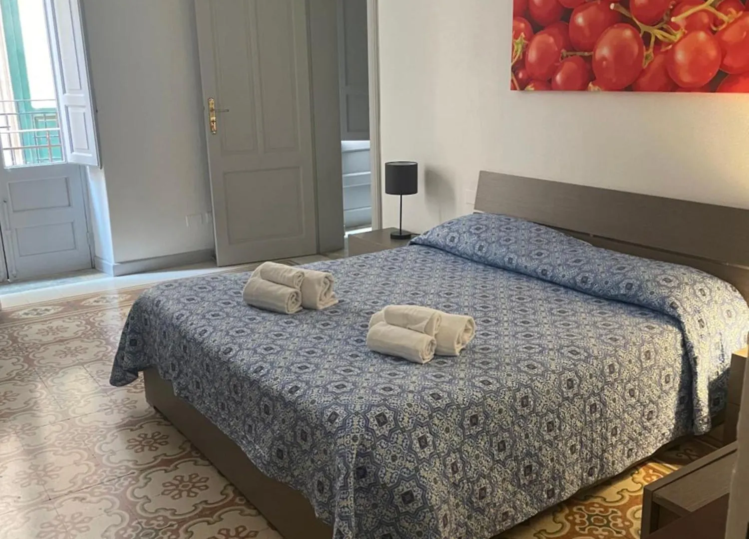 La Mattanza Apartment Trapani