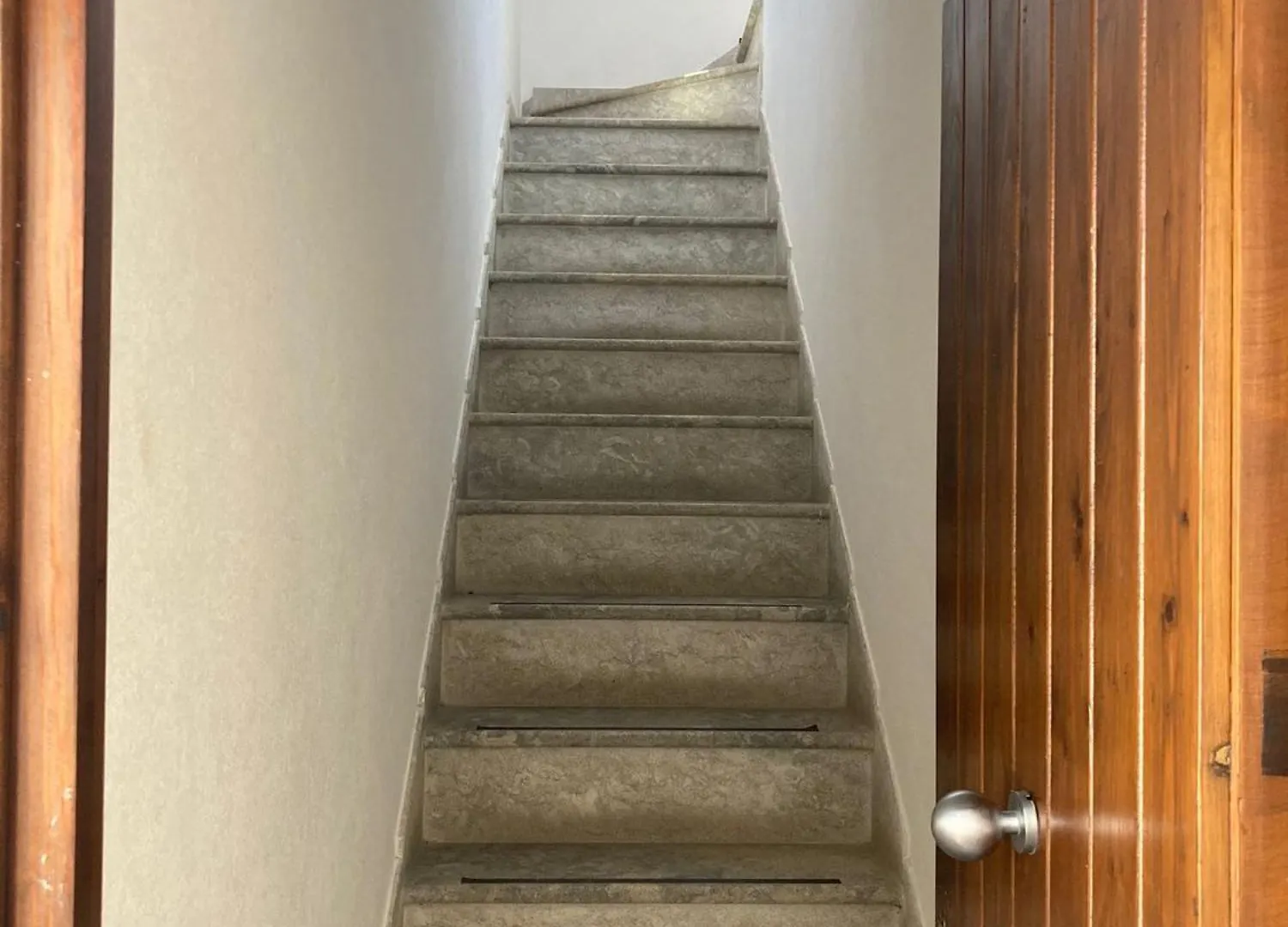 La Mattanza Apartment Trapani Italy
