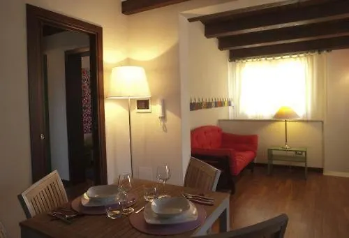 La Mattanza Apartment Trapani Italy