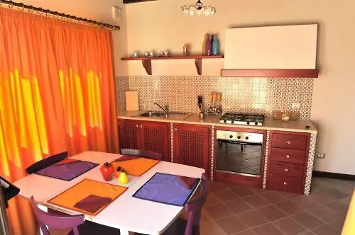 La Mattanza Apartment Trapani Italy