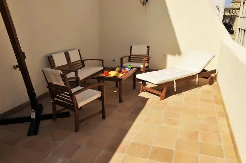 La Mattanza Apartment Trapani