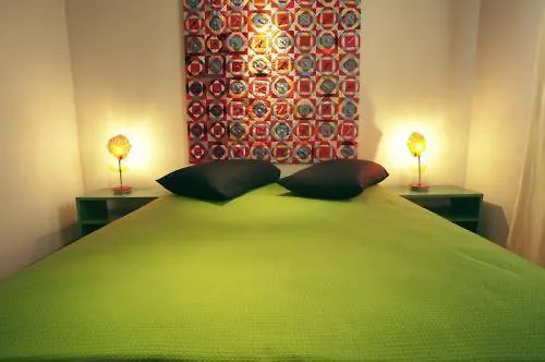 La Mattanza Apartment Trapani