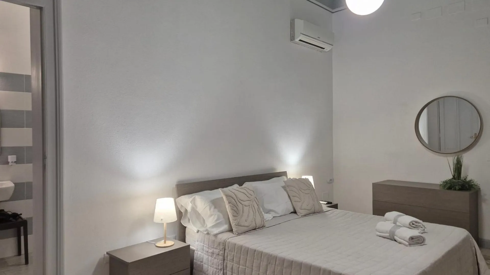 La Mattanza Apartment Trapani Italy