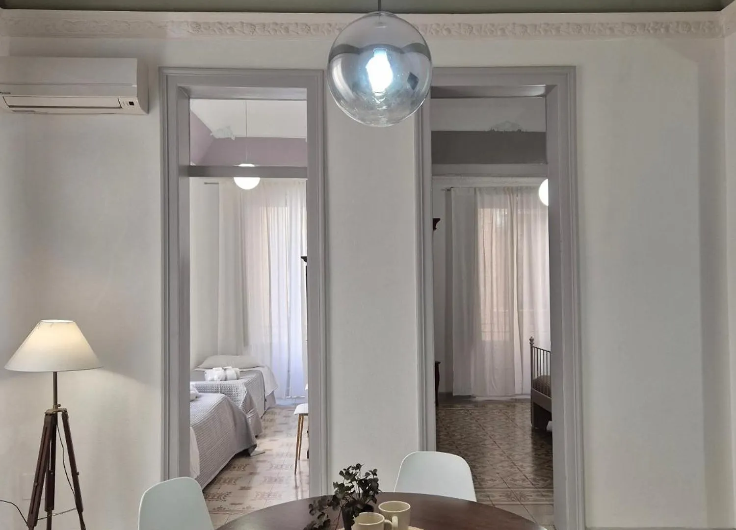 La Mattanza Apartment Trapani Italy