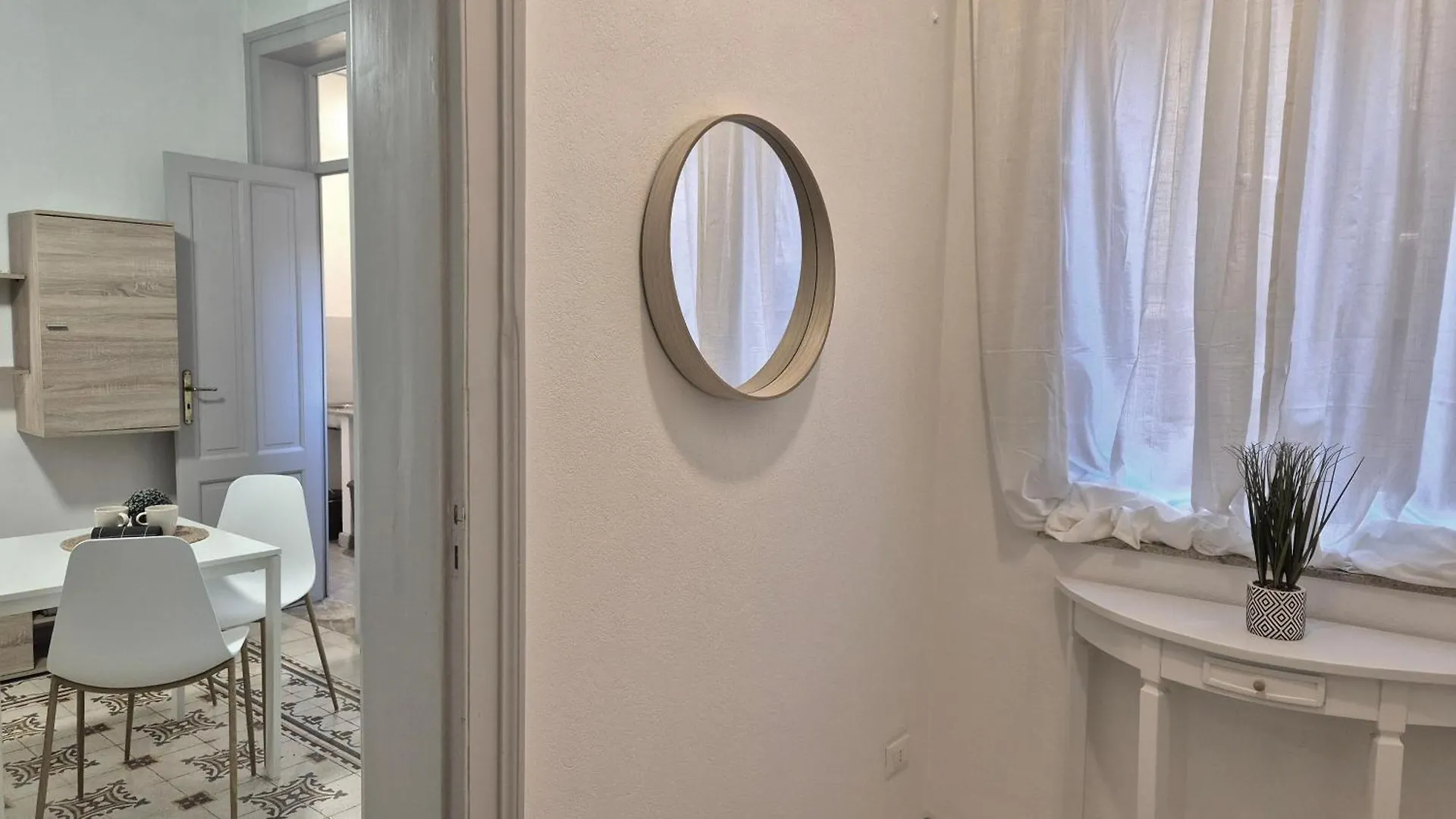 La Mattanza Apartment Trapani