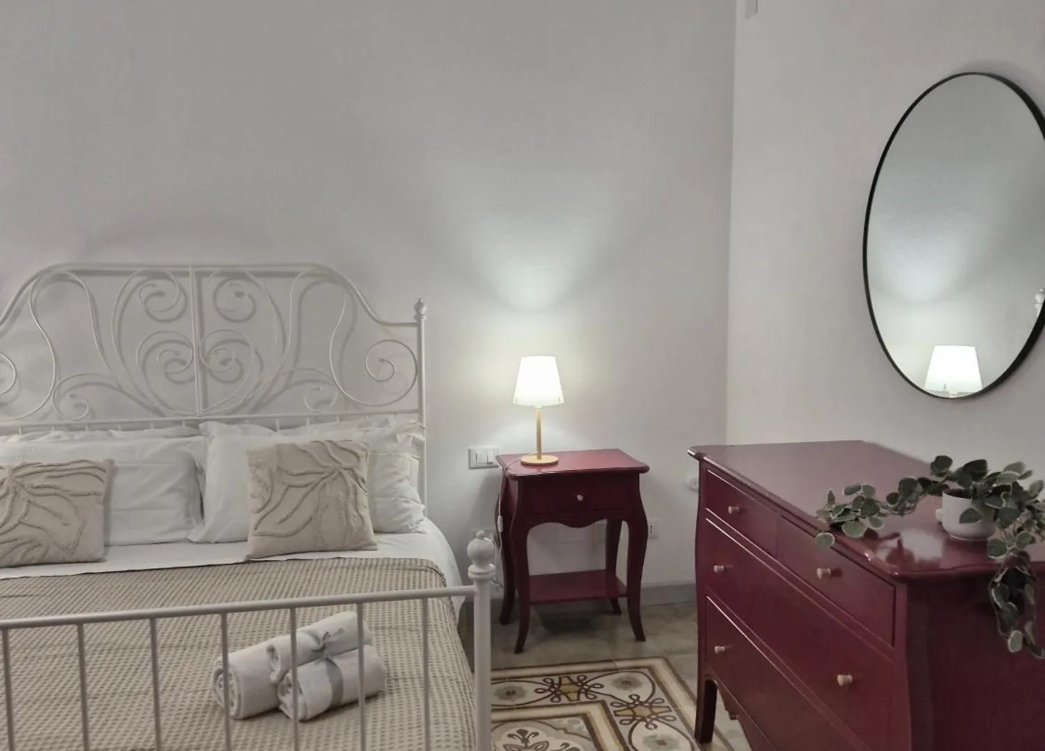 La Mattanza Apartment Trapani