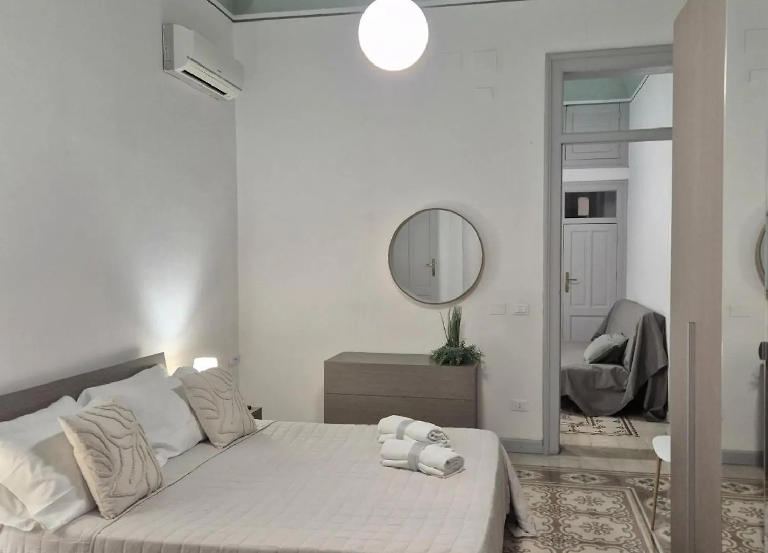 La Mattanza Apartment Trapani