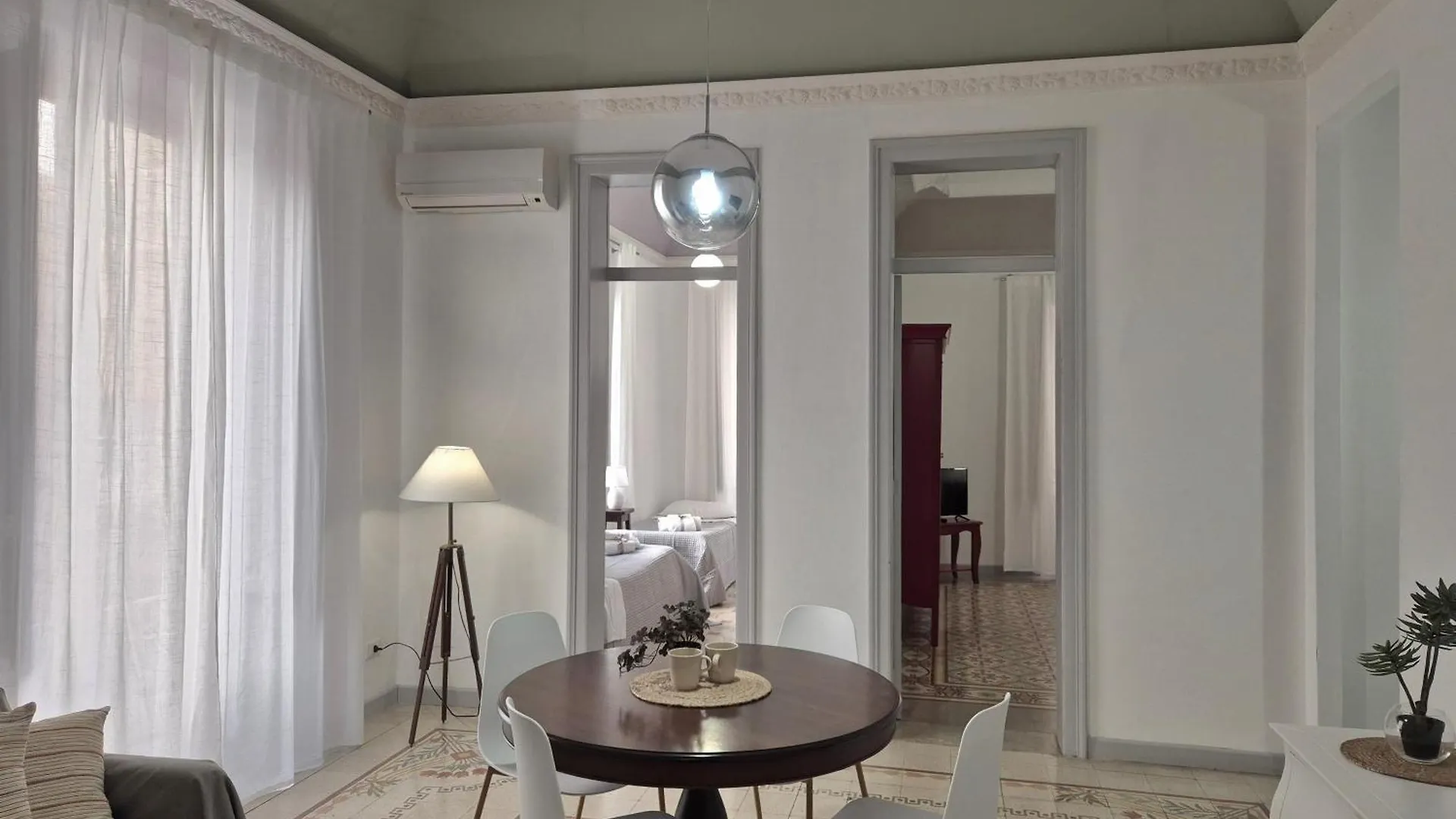 La Mattanza Apartment Trapani