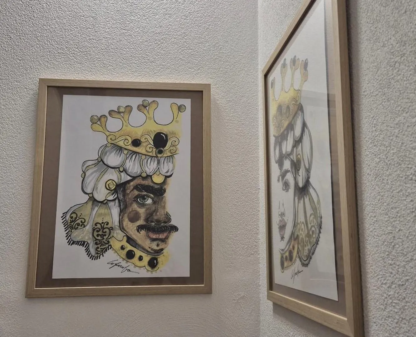 La Mattanza Apartment Trapani