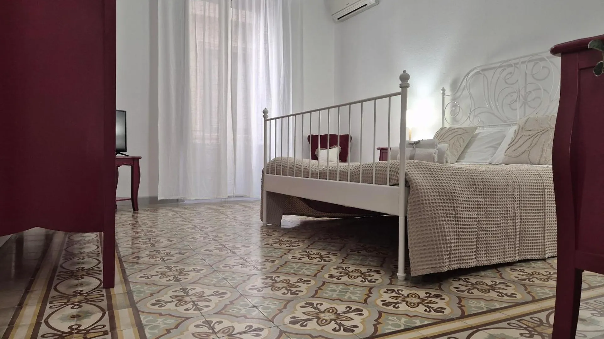 La Mattanza Apartment Trapani