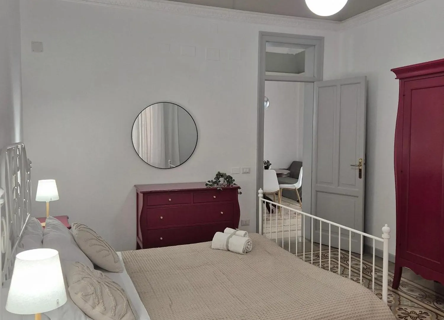 La Mattanza Apartment Trapani Italy