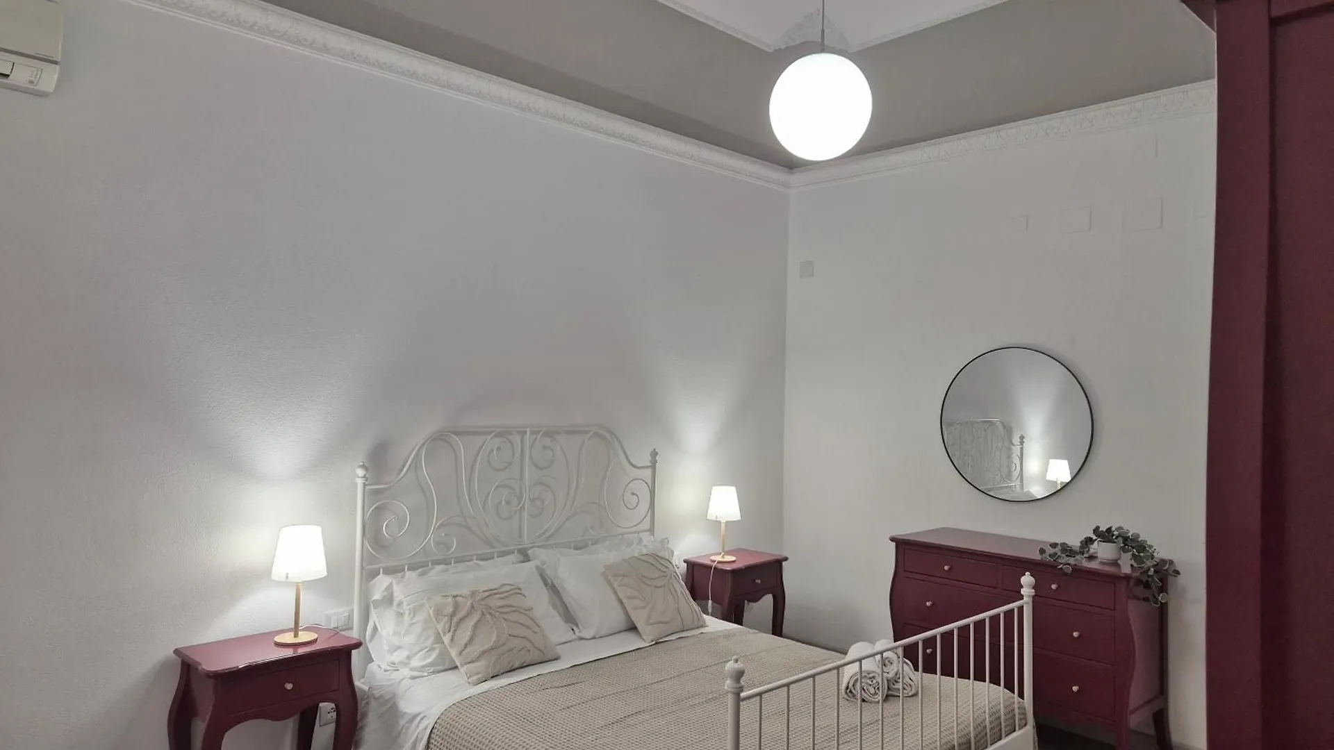 La Mattanza Apartment Trapani Italy