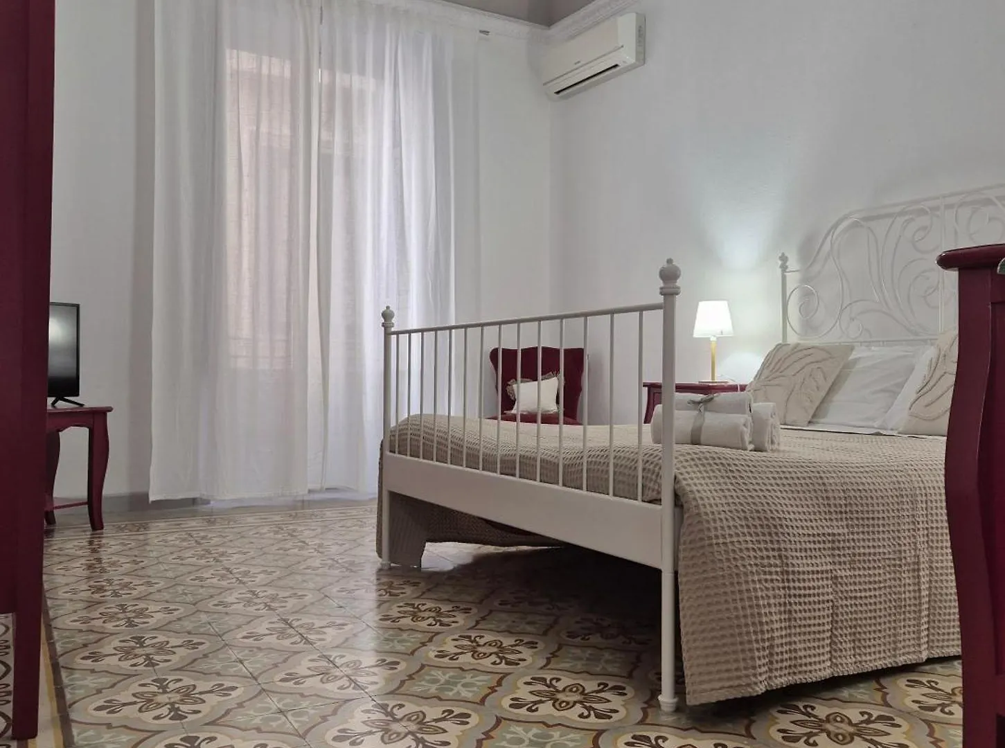 La Mattanza Apartment Trapani