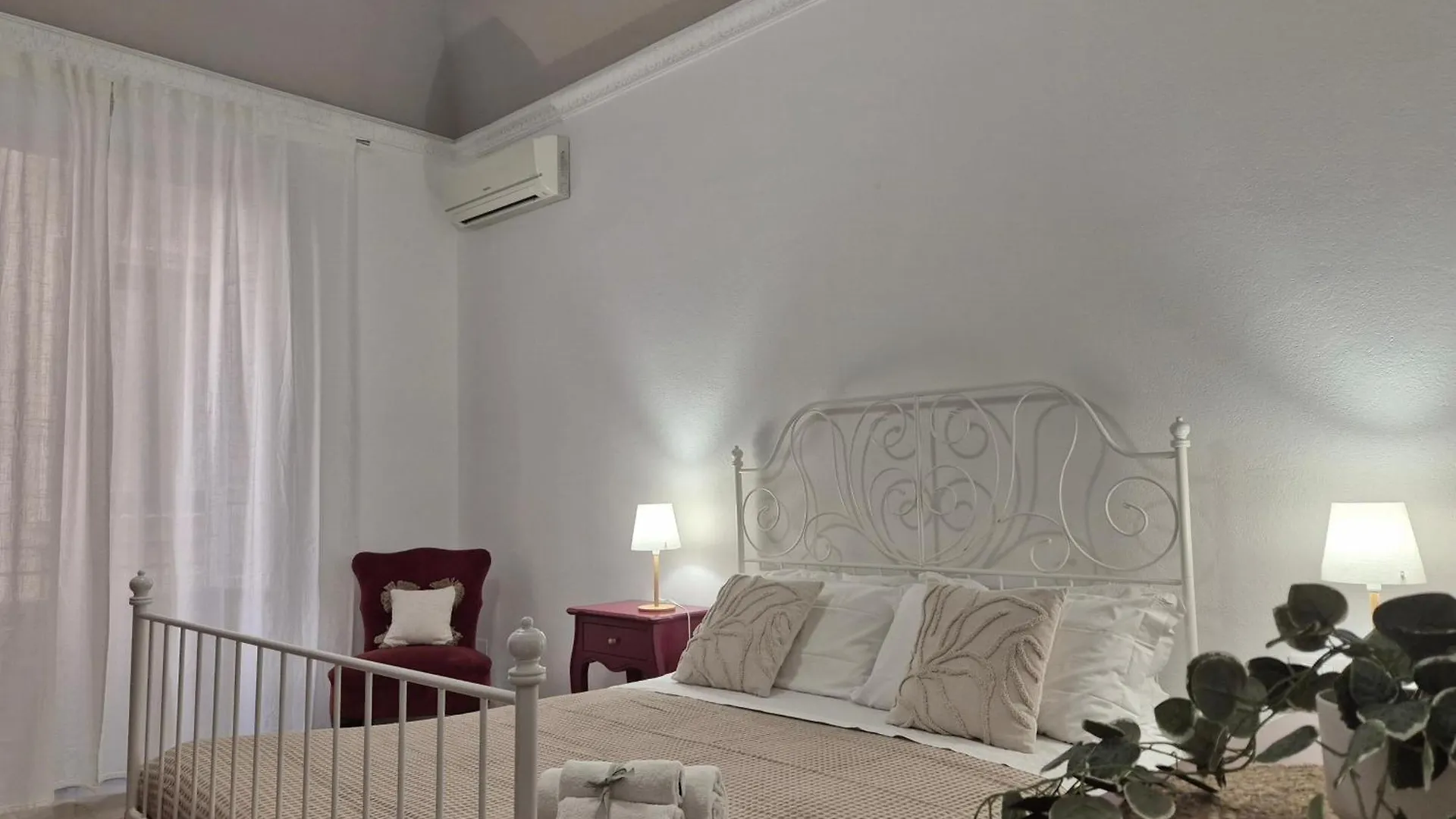 La Mattanza Apartment Trapani