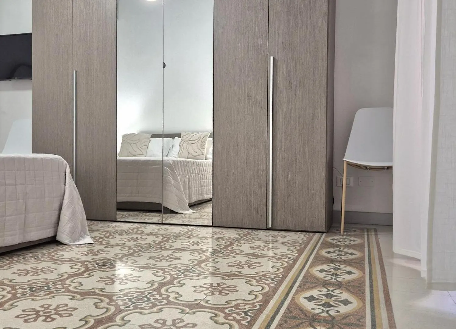 La Mattanza Apartment Trapani