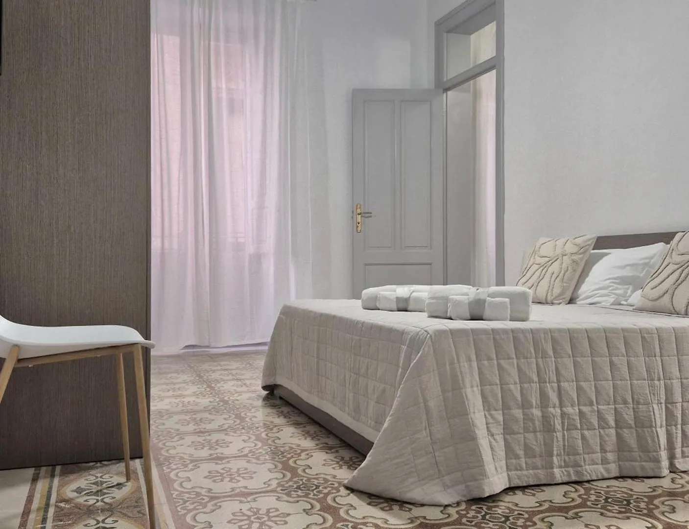 La Mattanza Apartment Trapani Italy