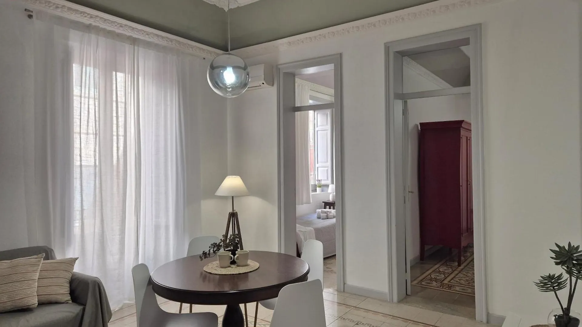 La Mattanza Apartment Trapani
