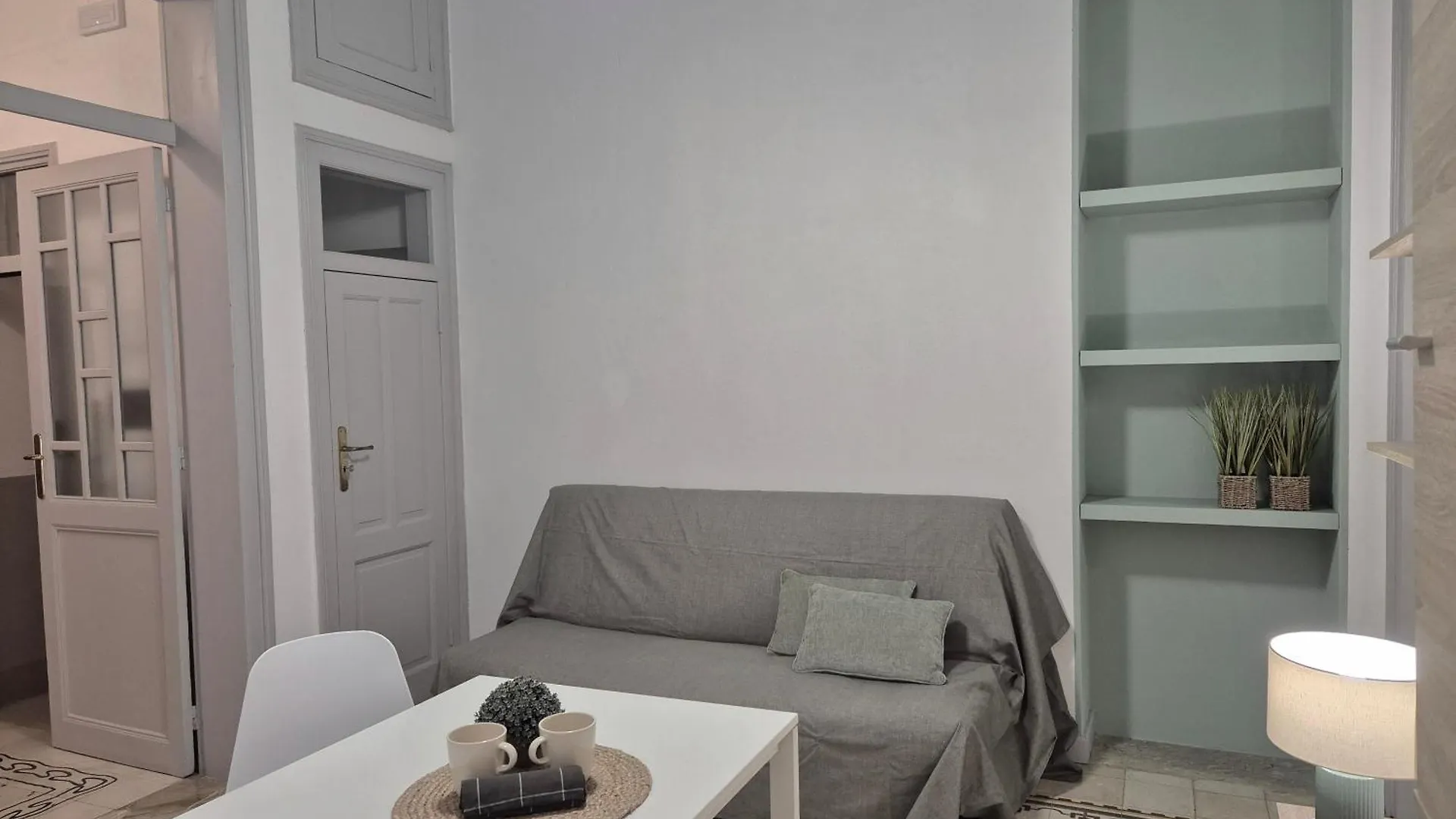 La Mattanza Apartment Trapani Italy