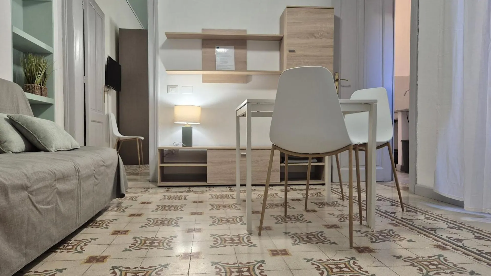 La Mattanza Apartment Trapani 0*,