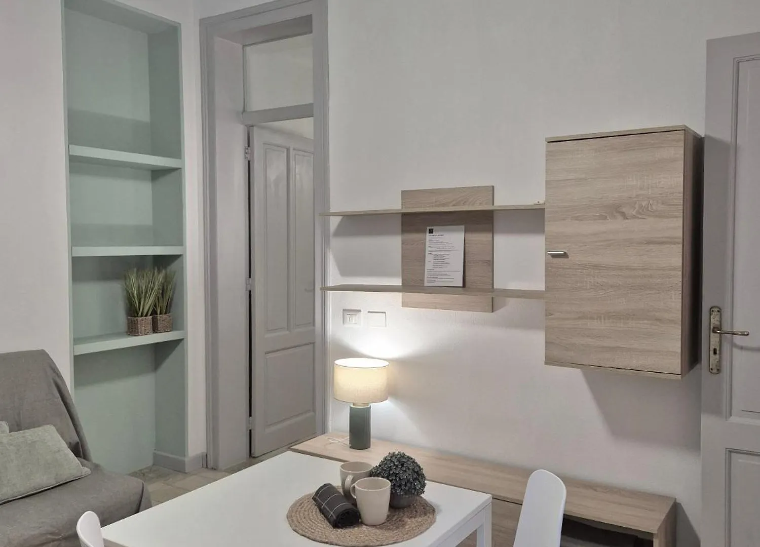 La Mattanza Apartment Trapani