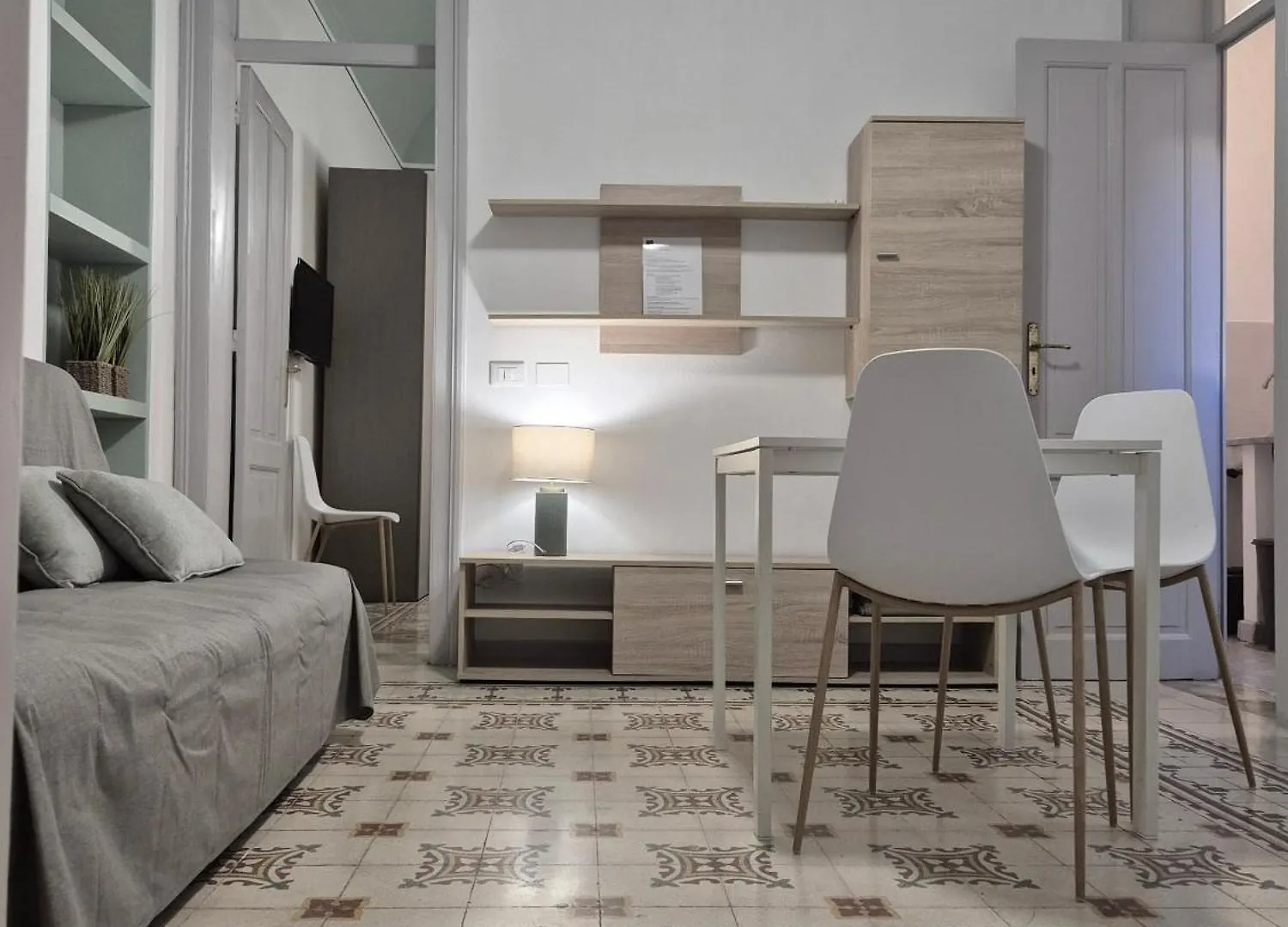 La Mattanza Apartment Trapani 0*,