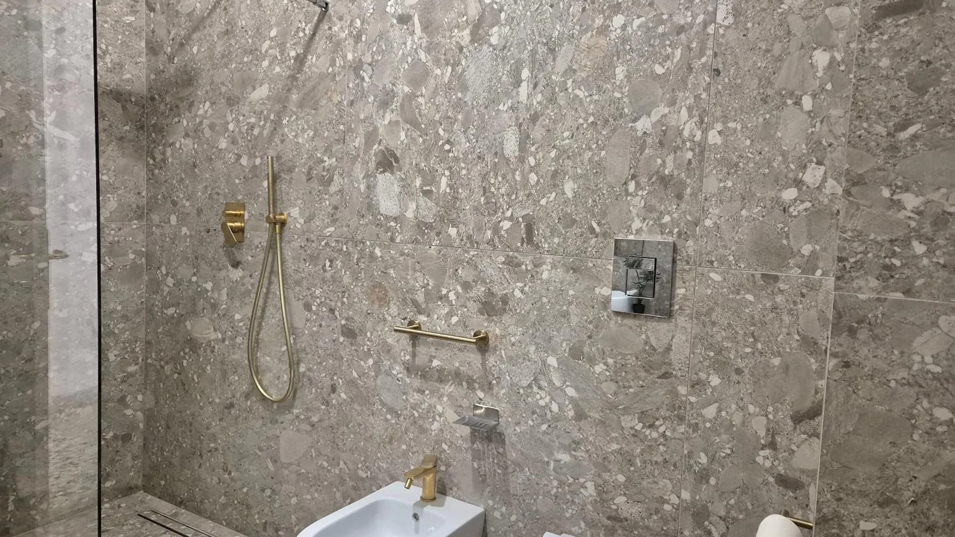 La Mattanza Apartment Trapani