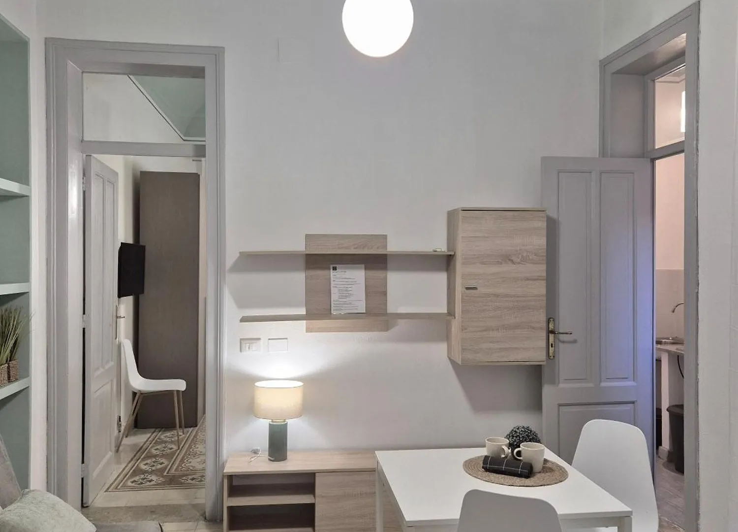 La Mattanza Apartment Trapani