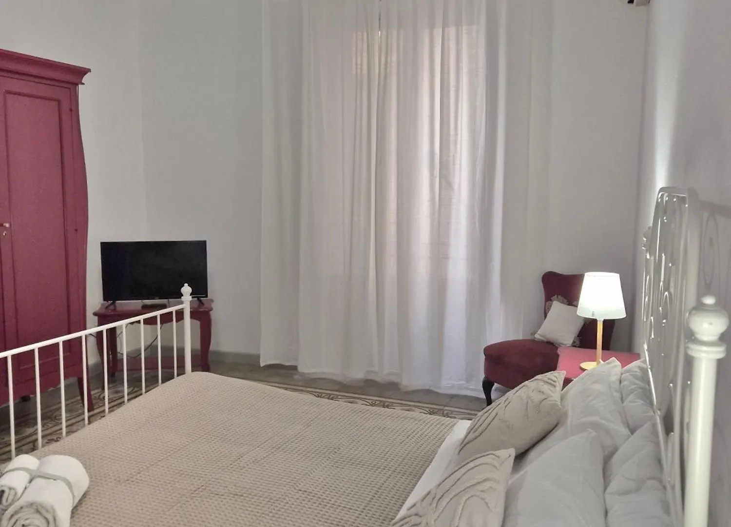 La Mattanza Apartment Trapani