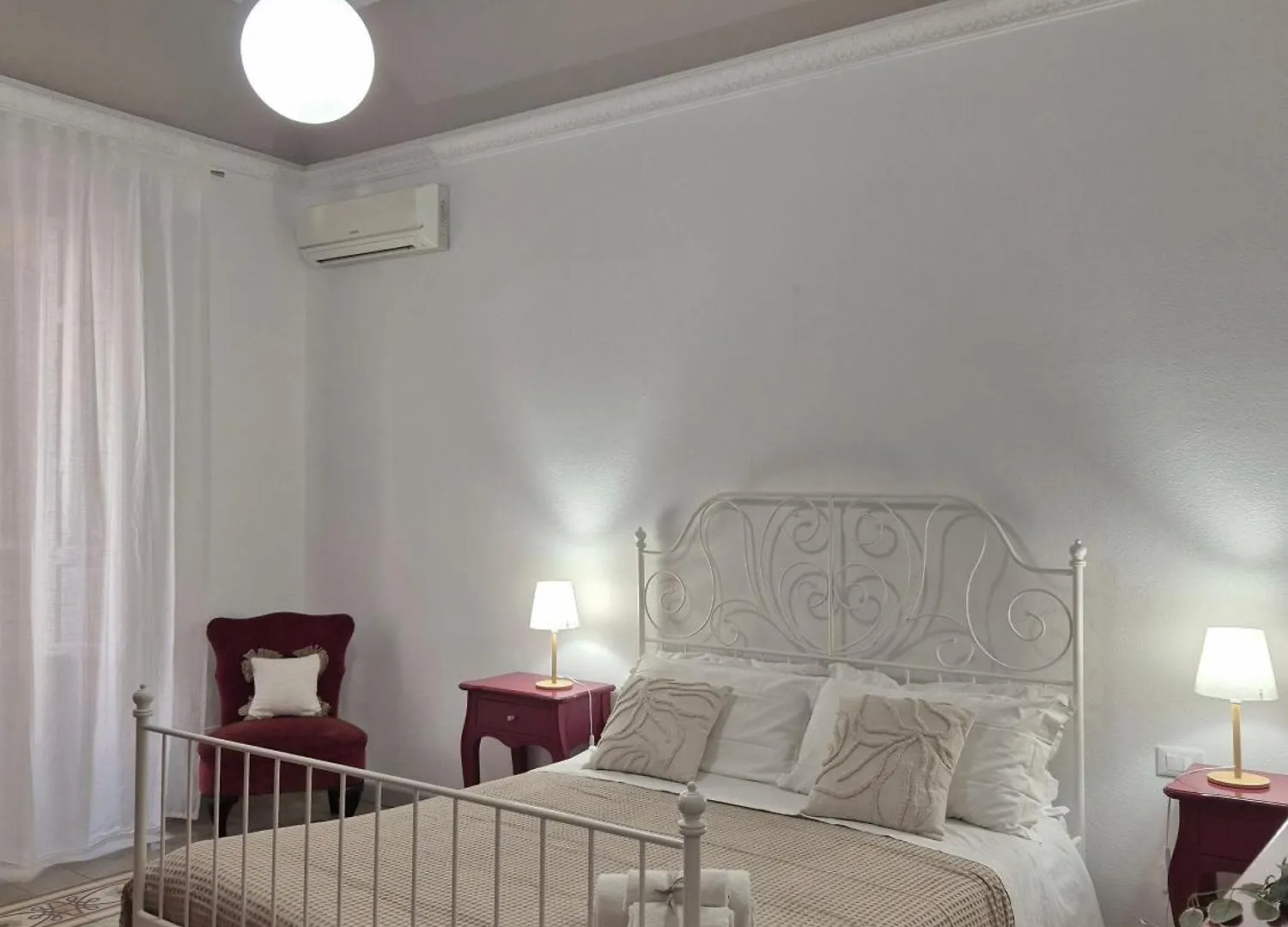La Mattanza Apartment Trapani