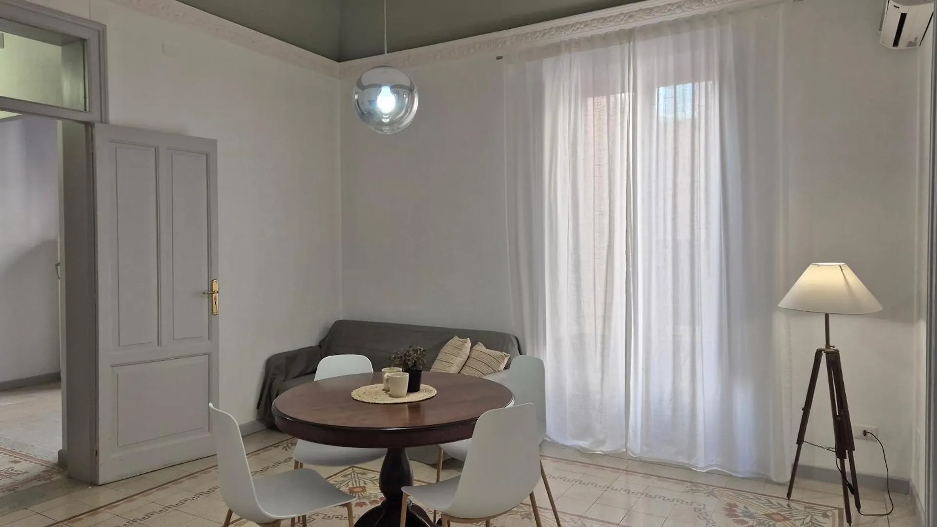 La Mattanza Apartment Trapani