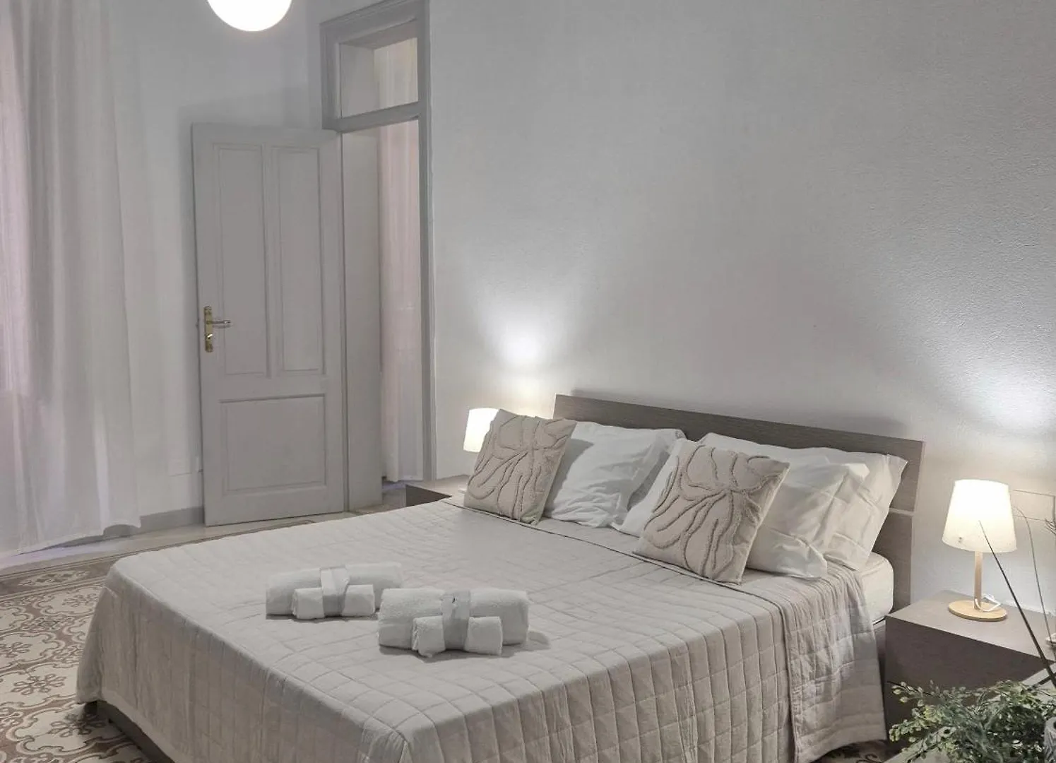 La Mattanza Apartment Trapani 0*,  Italy