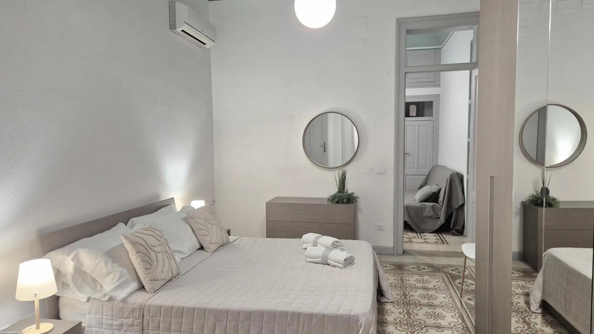 La Mattanza Apartment Trapani