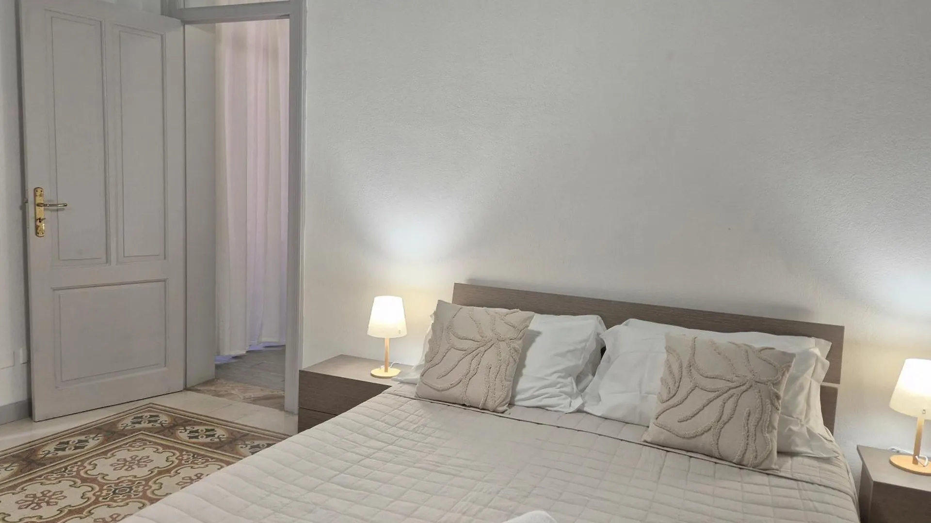 La Mattanza Apartment Trapani