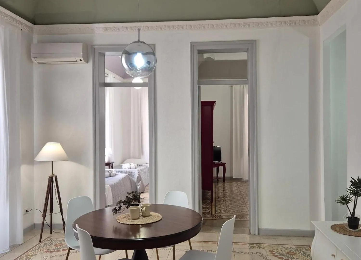 La Mattanza Apartment Trapani 0*,  Italy