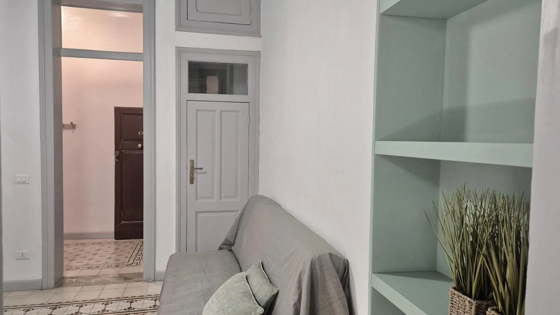 La Mattanza Apartment Trapani 0*,  Italy