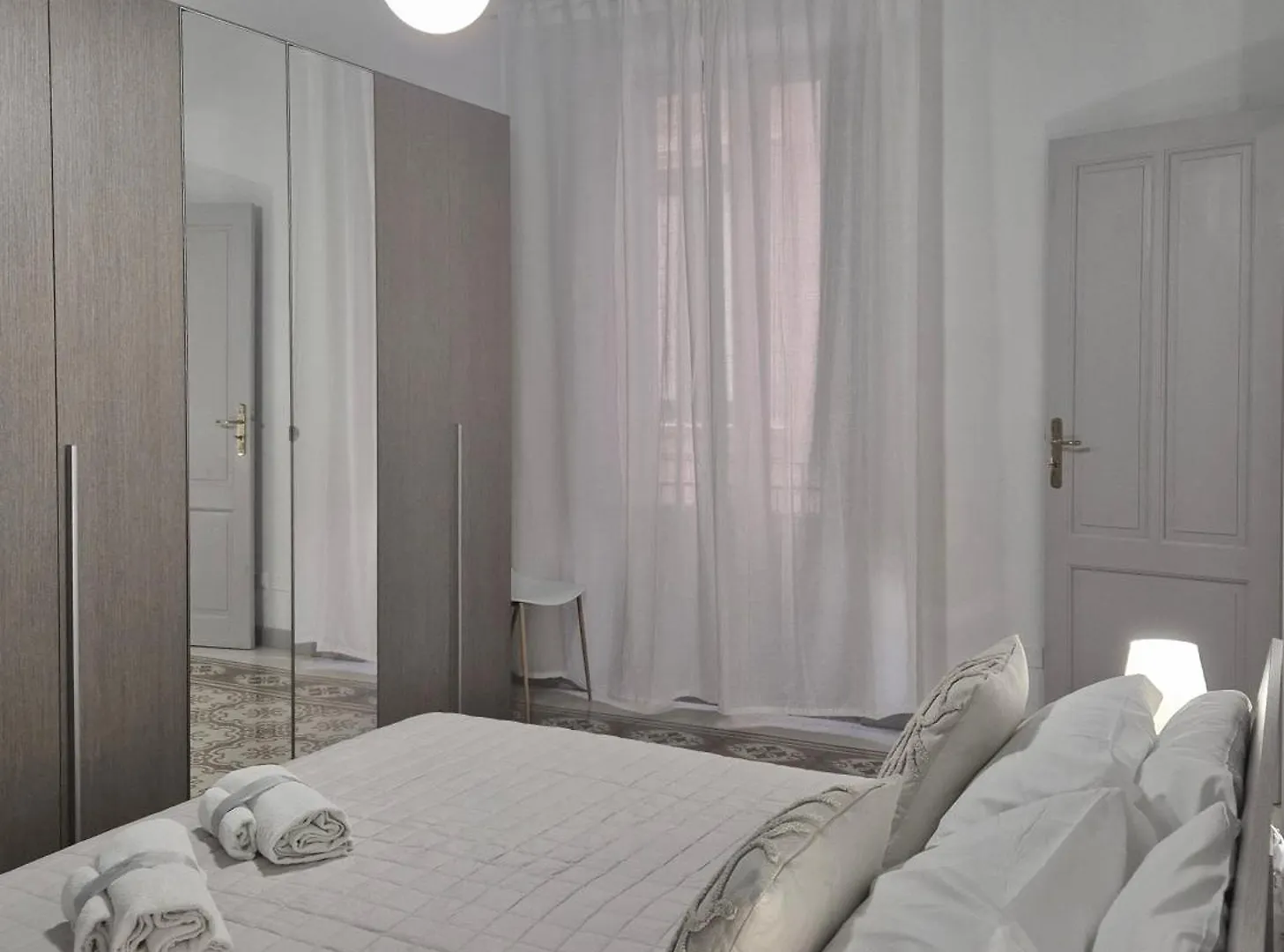 La Mattanza Apartment Trapani