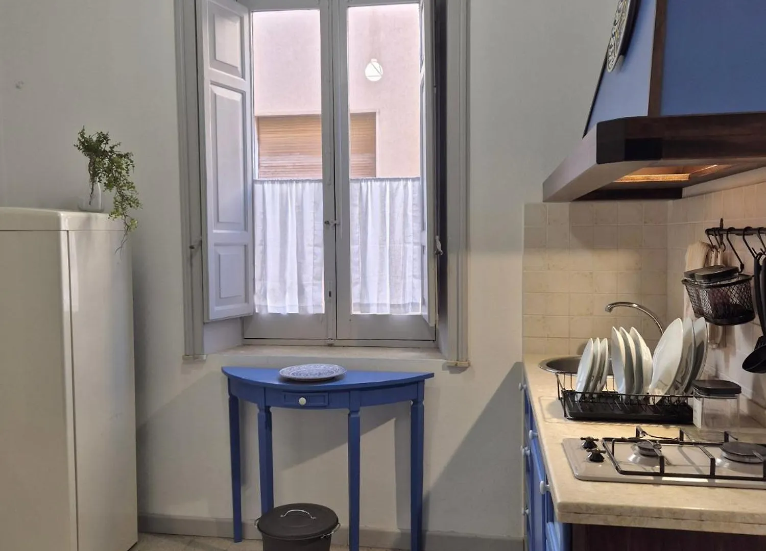 La Mattanza Apartment Trapani