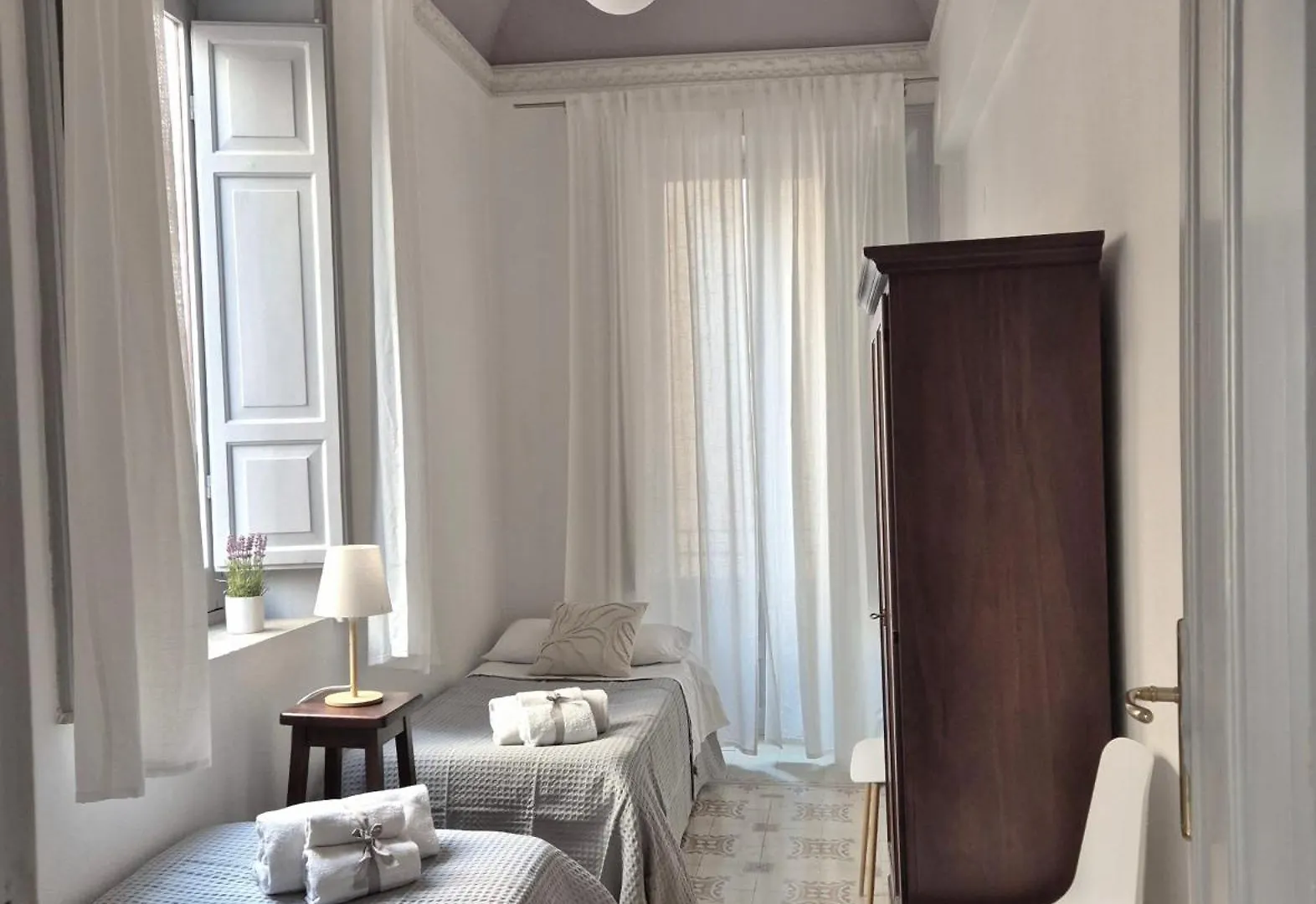 La Mattanza Apartment Trapani 0*,
