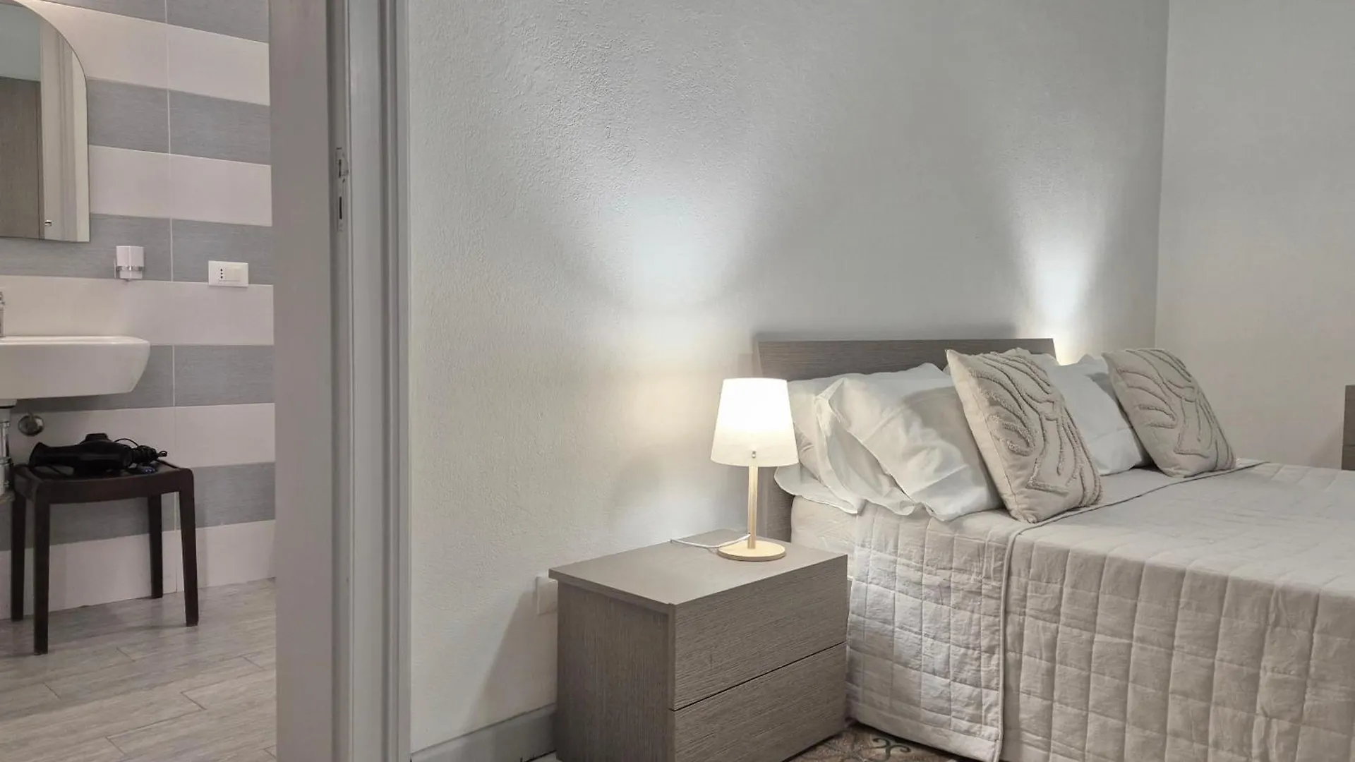 La Mattanza Apartment Trapani